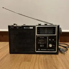 NationalPanasonic RF-848 ワールドボーイGXO