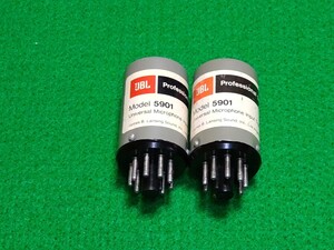 ★JBL MODEL5901 INPUT TRANSFORMER×2個★