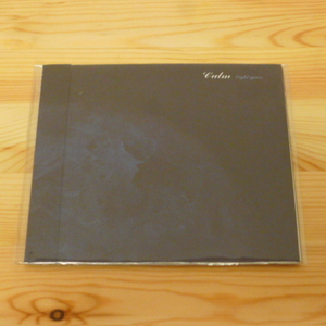 Clam - Light Years CD/DVD / 井上薫, Chari Chari