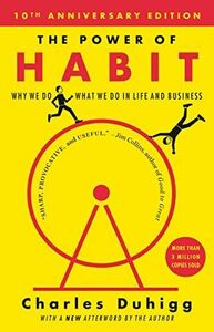 [A11845546]The Power of Habit: Why We Do What We Do in Life and Business [ペ