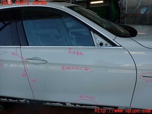 2UPJ-22881230]BMW 320d(3D20)(F30)右前ドア 中古(43R-001735 M540)