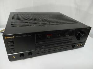 ★ Sherwood シャーウッド MODEL RV-6030R A/V STEREO RECEIVER