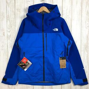 MENs L ノースフェイス ハイブリッド ライエル ジャケット Hybrid Lyell Jacket ゴアテックスプロ ストレッチ ハードシェル