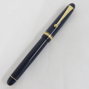 Ts506901 パイロット 万年筆 カスタム74 ペン先14K585 ＜M＞ PILOT 中古/ジャンク