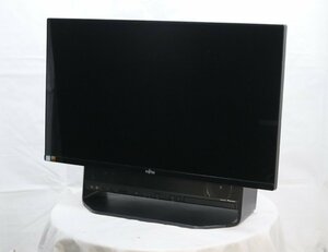 FUJITSU FMVWB2F2BD ESPRIMO WF2/B2　Core i7 7700HQ 2.80GHz■現状品