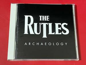 ザ・ラトルズ (THE RUTLES) / アーキオロジー (ARCHAEOLOGY) 