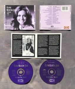 Olivia Newton John / 48 Original Tracks 1971-1975