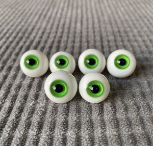 【送料無料】ドール用グラスアイ18mm　3点セット★ No.169