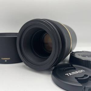 ★極上品★ タムロン TAMRON SP 90mm f2.8 di macro 272e ニコン 120