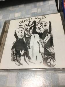 BOB DYLAN「PLANET WAVES」ボブディラン/THE BAND/ROBBIE ROBERTSON/RICK DANKO/LEVON HELM/GARTH HUDSON/リックダンコ/レヴォンヘルム