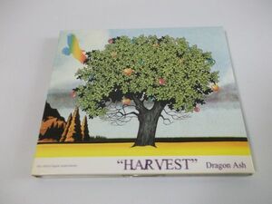 ◆Dragon Ash◇CD◆HARVEST◇Canvas◆アルバム