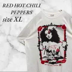 RED HOT CHILI PEPPERS mother milk レッチリXL