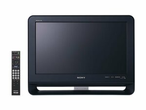 【中古】 SONY ソニー 20V型 液晶 テレビ ブラビア KDL-20M1-B ハイビジョン 2008年モデル