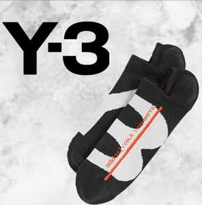 y-3 adidas ヨウジヤマモト 靴下 