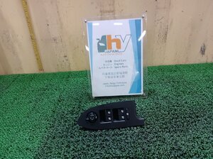 アルファロメオ 運転席パワーウィンドウスイッチ ジュリエッタ ABA-940141, 2012 #hyj NSP160583