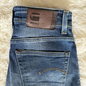 G-star RAW ジースターロウ　ジーンズ　レディース