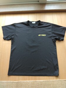 YONEX Tシャツ　Mサイズ