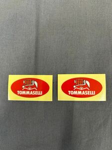 トマゼリ　カフェ　セパハン　セパレートハンドル　TOMMASELLI 