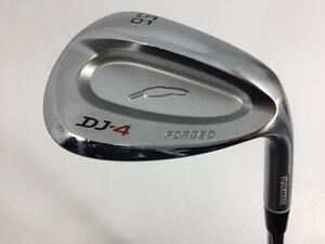 即決 お買い得品！中古 DJ-4 ウェッジ 2019 SW NSプロ DS-91w 56 WEDGE