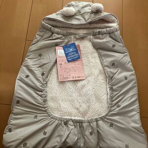  ベビーキャリア用 マルチケープ 未使用品