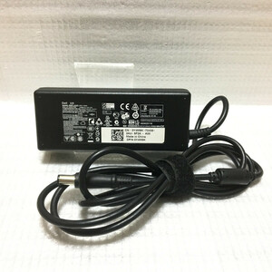 ■ DELL 純正 ACアダプター LA90PM111 19.5V4.62A 90W 丸型7.4mm PA-1900-32D2 電源 ノート FA90PM111 DA90PM111 LA90PE1-01 ADP-90LD B