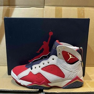 NIKE AIR JORDAN 7 RETRO SP TROPHY ROOM 31.0cm DM1195-474 ナイキ エアジョーダン7 トロフィールーム