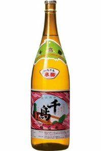 村山造酢千鳥酢1800ml