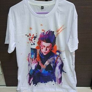 HUNTER×HUNTER tシャツ