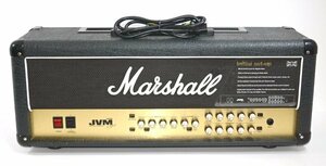 ★Marshall マーシャル JVM205H 真空管 ギター アンプ ヘッド★