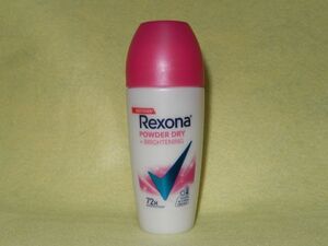 ♪♪ワキにレクソーナ！Rexona powder dry 72H 45ml♪♪