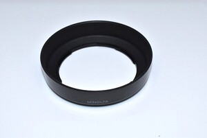 #0154bd ★★ 【送料無料 】MINOLTA ミノルタ 35-80mm F4-5.6 ★★