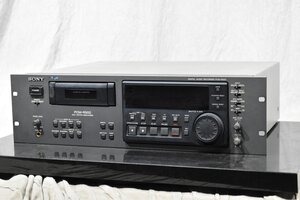 SONY ソニー DATデッキ PCM-R500