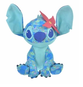 スティッチ リトルマーメイド アリエル ぬいぐるみ the little mermaid stitch crashes disney