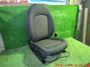 1UPJ-12657035]BMW ミニ(MINI)クーパー(XM15 F56)運転席シート 中古