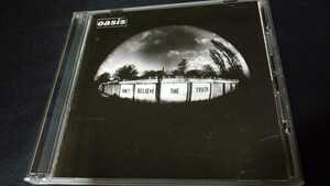 [CD]Oasis『Don