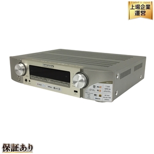 marantz NR1711 AVアンプ 2021年製 音響機材 マランツ 中古 T9554221