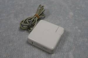 E3761 & L APPLE MacBook Pro 85W Magsafe Power Adapter/A1343