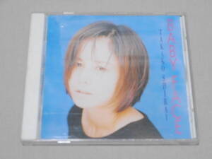 白井貴子 「ベイビー・フェイス」 CDアルバム　