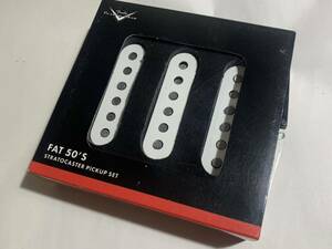 FENDER Custom Shop Fat 