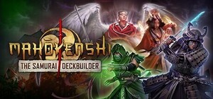 【Steamキーコード】Mahokenshi - The Samurai Deckbuilder /魔法剣士 ザ・サムライ・デッキビルダー