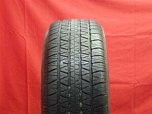 中古タイヤ 205/65R15 92H 単品1本 BFグッドリッチ ツーリング T/A HR4 BFGoodrich TOURING T/A HR4 8.5分山 旧車 カスタムカー