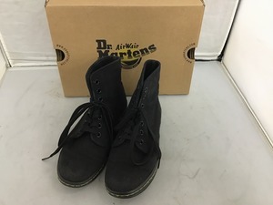 ドクターマーチン Dr.Martens ブーツ UK4 SHOREDITCH