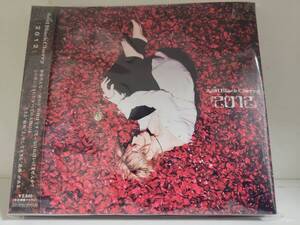 Acid Black Cherry　『2012』