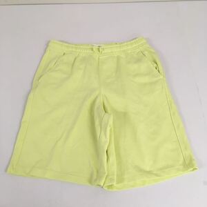 送料無料★ZARA ザラ★スウェットパンツ　ハーフパンツ★キッズ　13-14 子供　164 #60819sj27