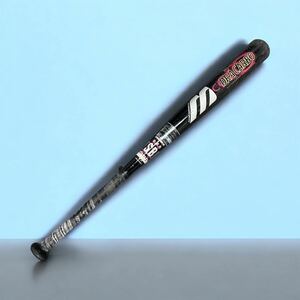 MIZUNO WorldWin 軟式用カーボンバット 85cm/6.9cm