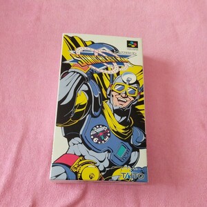 希少！新品！『ソニックブラストマン』