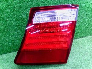 レクサス LS UVF45 UVF46 純正 LED 右 リア ランプ フィニッシャー レンズ ランプ 81581-50190 50-91