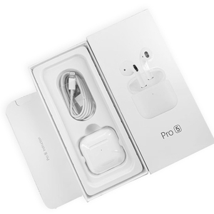 【2024最新型】AirPods Pro型 ワイヤレスイヤホン 高品質 Bluetooth EDR イヤホン Pro5 