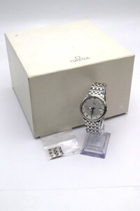 【行董】OMEGA オメガ Ω 2500 時計 腕時計 自動巻き 3針 ブランド品 ファッション メンズ 装飾品 小物 IA000BOI65