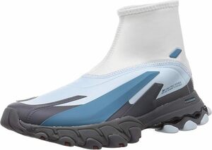 新品送料無料　Reebok　リーボック　ランニングシューズ DMX トレイル ハイドレックス 25.5㎝　ハイキング